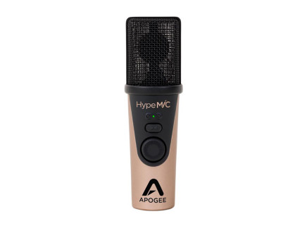 Apogee HypeMiC USB Microphone