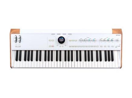 Arturia AstroLab (White)