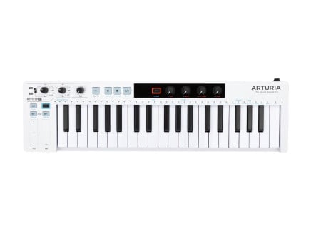 Arturia KeyStep 37