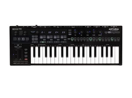 Arturia KeyStep Pro Chroma