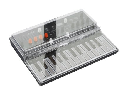 Decksaver Arturia Microfreak Cover
