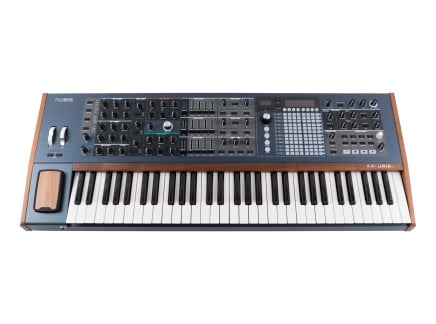 Arturia PolyBrute Polyphonic Analog Keyboard Synthesizer [USED]