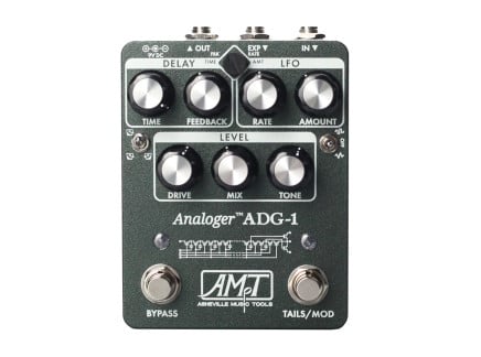 Asheville Music Tools ADG-1