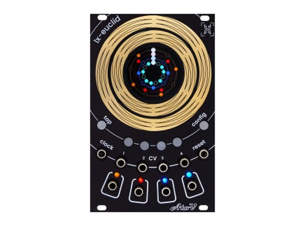 AtoVproject lx-Euclid