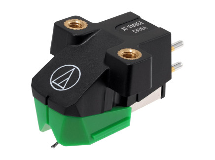 Audio-Technica AT-VM95e Turntable Cartridge