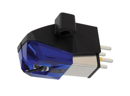 Audio-Technica AT-XP3 DJ Turntable Cartridge
