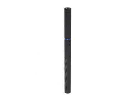 Audio-Technica AT897 Shotgun Microphone