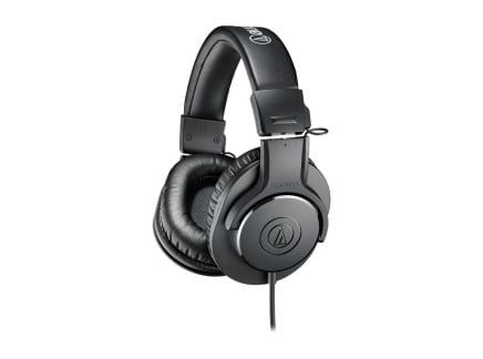 Audio-Technica ATH-M20x