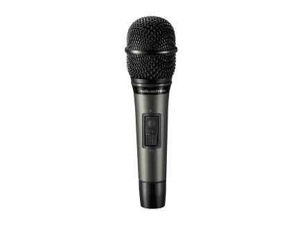 Audio-Technica ATM610A/S Dynamic Mic