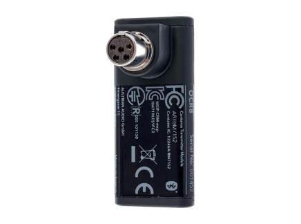 Austrian Audio OCR8 Bluetooth Remote for OC818