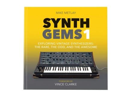 BJOOKS Synth Gems 1