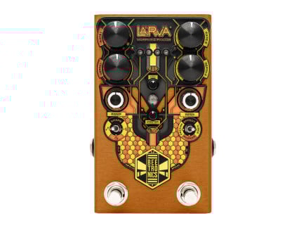 Beetronics FX Larva Morphing Phaser