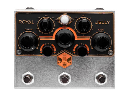 Beetronics FX Royal Jelly