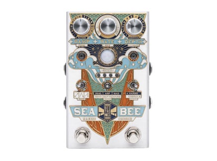 Beetronics FX Seabee