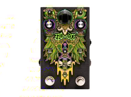 Beetronics FX Zzombee