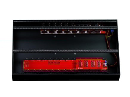 Befaco 7U Powered Eurorack Case
