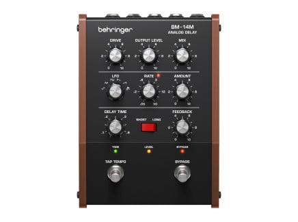 Behringer - Perfect Circuit