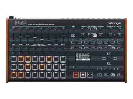 Behringer - Perfect Circuit