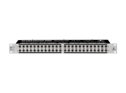 PX3000 48-Point TRS Patch Bay