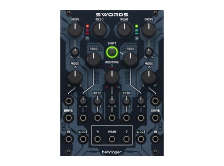 Behringer - Perfect Circuit