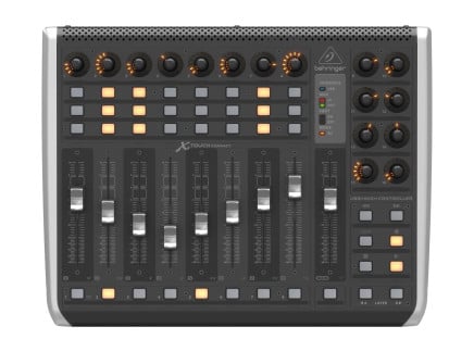 Behringer X-Touch Compact Control Surface