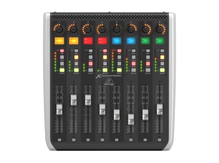 Behringer X-Touch Extender