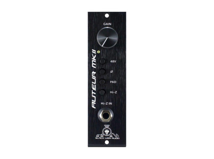 Black Lion Audio Auteur MKII 500
