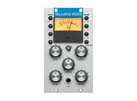 Black Lion Audio Bluey 500