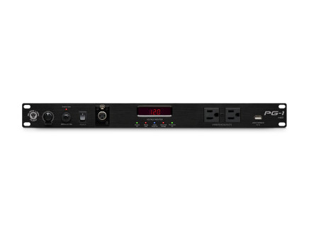 Black Lion PG-1 MKII Studio Power Conditioner