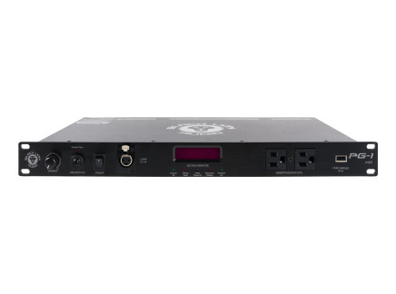 Black Lion Audio PG-1 MKII Studio Power Conditioner [USED]