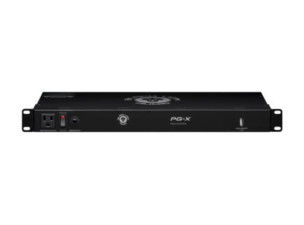 Black Lion Audio PG-X Power Conditioner