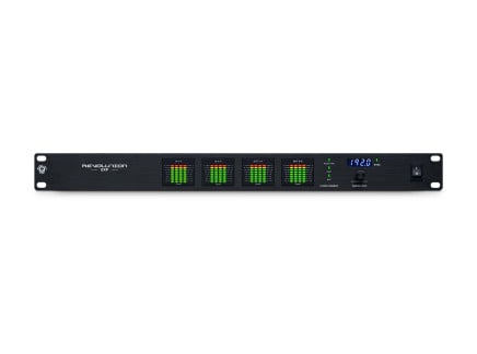 Black Lion Audio Revolution EXP