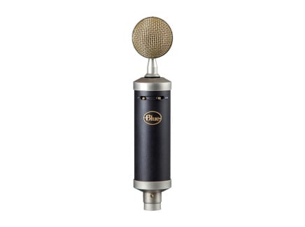 Blue Baby Bottle SL Condenser Microphone