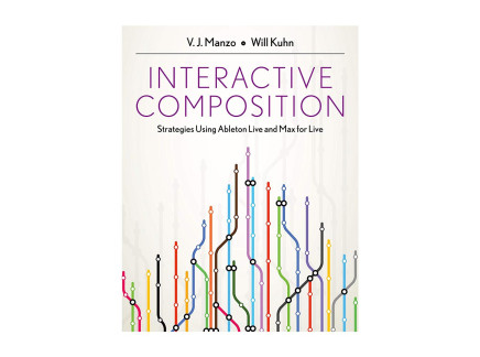 V.J. Manzo + Will Kuhn Interactive Composition