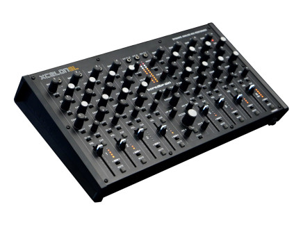 Morningstar MC6 PRO Pedalboard MIDI Controller - Perfect Circuit