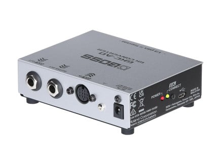 Boss GKC-AD GK Analog to Digital Converter