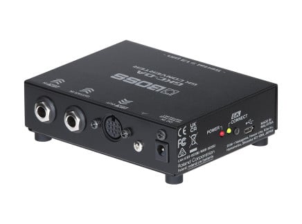 Boss GKC-DA GK Digital to Analog Converter