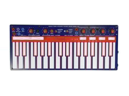 Buchla LEM218 v3