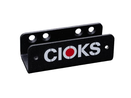 CIOKS GRIP 2.0 Mounting Bracket for Pedaltrains