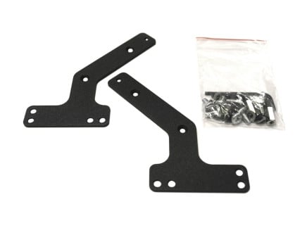 CIOKS MB16L Pedaltrain Bracket + Mounting Kit (Long)