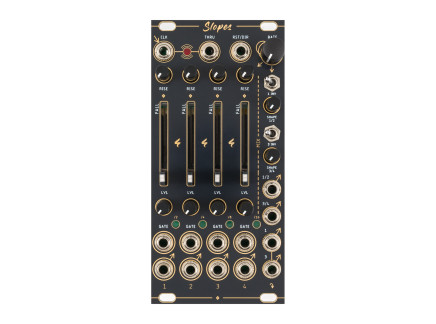 Calsynth Slopes Quad Slope Generator [USED]
