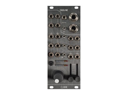 Clank Endline Output Module