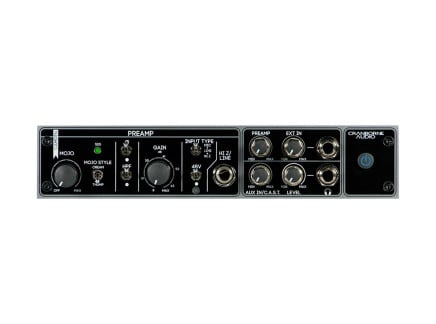 Cranborne Audio Camden EC1