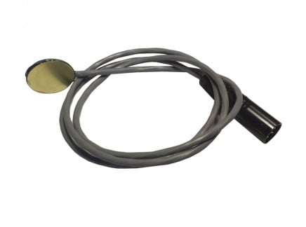 Crank Sturgeon Classic Contact Mic - XLR Edition