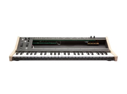 Cre8audio NiftyKEYZ Eurorack Keyboard Case