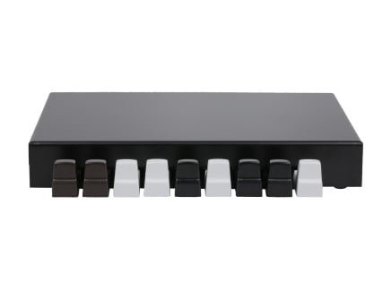 Crumar D9U Drawbar Controller