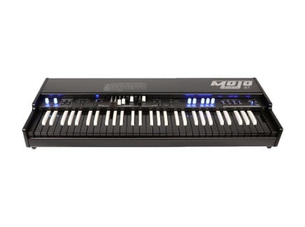 Crumar Mojo 61 (Black Limited Edition)