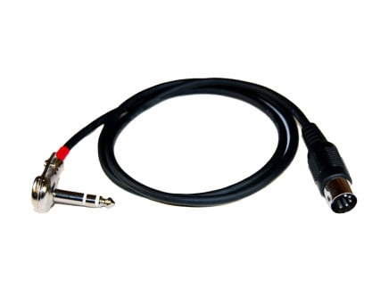 Disaster Area MJ-5P Multi Jack 5-pin MIDI - 3FT
