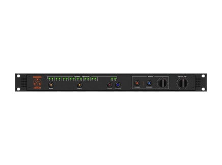 Dangerous Music 2-BUS-XT Summing Mixer