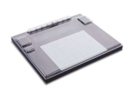 Decksaver Ableton Push 3 Cover